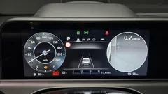 2023 Kia Seltos Gasoline 1.6 Turbo 2WD, белый — фото 8