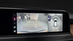 2023 Kia Seltos Gasoline 1.6 Turbo 2WD, белый — фото 20
