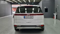 2023 Kia Carnival Diesel 9-Seater Signature — фото 4