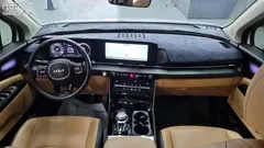 2023 Kia Carnival Diesel 9-Seater Signature — фото 5