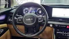 2023 Kia Carnival Diesel 9-Seater Signature — фото 11