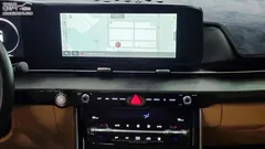 2023 Kia Carnival Diesel 9-Seater Signature — фото 12