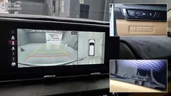 2023 Kia Carnival Diesel 9-Seater Signature — фото 13