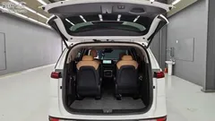 2023 Kia Carnival Diesel 9-Seater Signature — фото 18