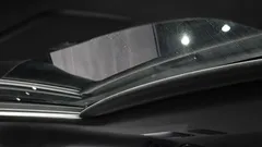 2021 Lexus LS 3.5 Platinum AWD, чёрный — фото 19