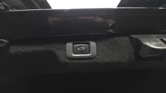 2021 Lexus LS 3.5 Platinum AWD, чёрный — фото 20