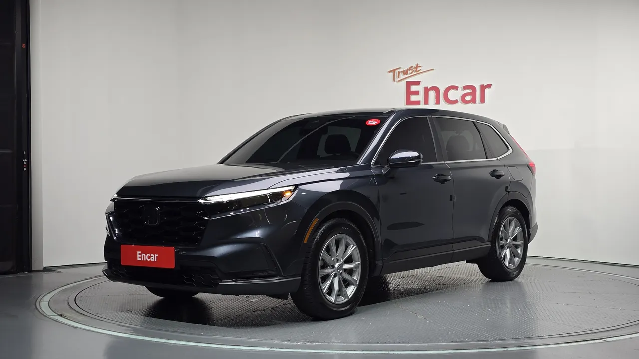 2023 Honda CR-V 1.5 EX-L 2WD