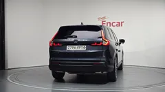 2023 Honda CR-V 1.5 EX-L 2WD, серый — фото 4