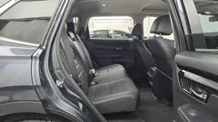 2023 Honda CR-V 1.5 EX-L 2WD, серый — фото 11