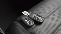 2023 Honda CR-V 1.5 EX-L 2WD, серый — фото 15