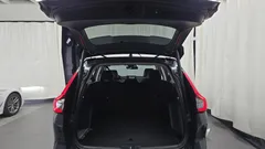 2023 Honda CR-V 1.5 EX-L 2WD, серый — фото 18