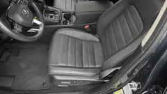 2023 Honda CR-V 1.5 EX-L 2WD, серый — фото 19