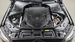 2022 Mercedes-Benz S-Class Maybach S580 4MATIC — фото 6
