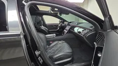 2022 Mercedes-Benz S-Class Maybach S580 4MATIC — фото 10