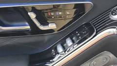 2022 Mercedes-Benz S-Class Maybach S580 4MATIC — фото 17