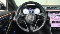 2022 Mercedes-Benz S-Class Maybach S580 4MATIC — фото 20