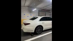 2023 Mercedes-Benz S-Class S350 d — фото 6