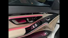 2023 Mercedes-Benz S-Class S350 d — фото 16