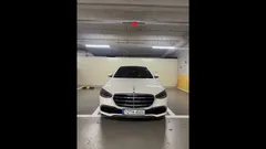 2023 Mercedes-Benz S-Class S350 d — фото 20