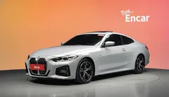 2023 BMW 4-Series 420i M Sport Performance Coupe — фото 1