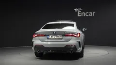 2023 BMW 4-Series 420i M Sport Performance Coupe — фото 4