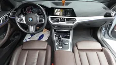 2023 BMW 4-Series 420i M Sport Performance Coupe — фото 7