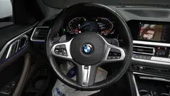 2023 BMW 4-Series 420i M Sport Performance Coupe — фото 13