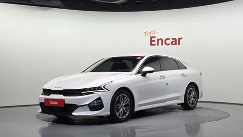 2023 Kia K5 2.0