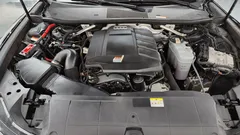 2021 Audi A6 45 TFSI Premium, чёрный — фото 6