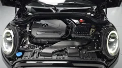 2022 Mini Cooper Classic Launch Pack — фото 6