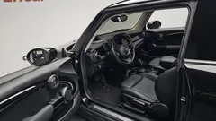 2022 Mini Cooper Classic Launch Pack — фото 10