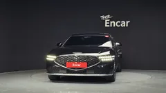 2022 Genesis G90 Gasoline 3.5 Turbo AWD — фото 3