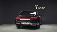 2022 Genesis G90 Gasoline 3.5 Turbo AWD — фото 4
