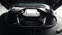 2022 Genesis G90 Gasoline 3.5 Turbo AWD — фото 6