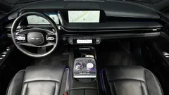 2022 Genesis G90 Gasoline 3.5 Turbo AWD — фото 7