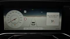 2022 Genesis G90 Gasoline 3.5 Turbo AWD — фото 8