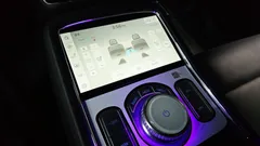 2022 Genesis G90 Gasoline 3.5 Turbo AWD — фото 9