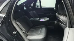 2022 Genesis G90 Gasoline 3.5 Turbo AWD — фото 11