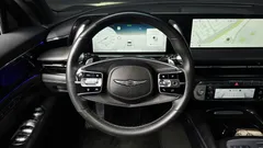2022 Genesis G90 Gasoline 3.5 Turbo AWD — фото 14