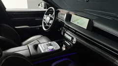 2022 Genesis G90 Gasoline 3.5 Turbo AWD — фото 19