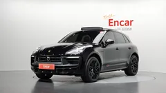 2023 Porsche Macan 2.9 GTS — фото 1