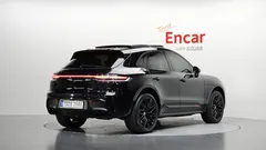 2023 Porsche Macan 2.9 GTS — фото 2