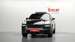 2023 Porsche Macan 2.9 GTS — фото 3