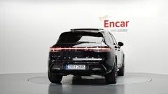 2023 Porsche Macan 2.9 GTS — фото 4