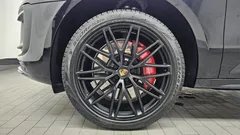 2023 Porsche Macan 2.9 GTS — фото 5