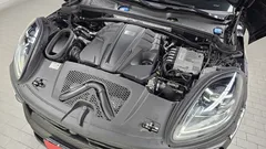 2023 Porsche Macan 2.9 GTS — фото 6
