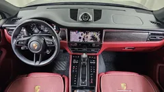 2023 Porsche Macan 2.9 GTS — фото 7