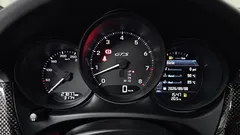 2023 Porsche Macan 2.9 GTS — фото 8