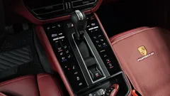 2023 Porsche Macan 2.9 GTS — фото 9