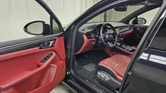 2023 Porsche Macan 2.9 GTS — фото 10